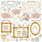 49 and Market Confetti Moments All-in-One Kit aio-35049 image 1