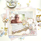 49 and Market Confetti Moments All-in-One Kit aio-35049 image 7