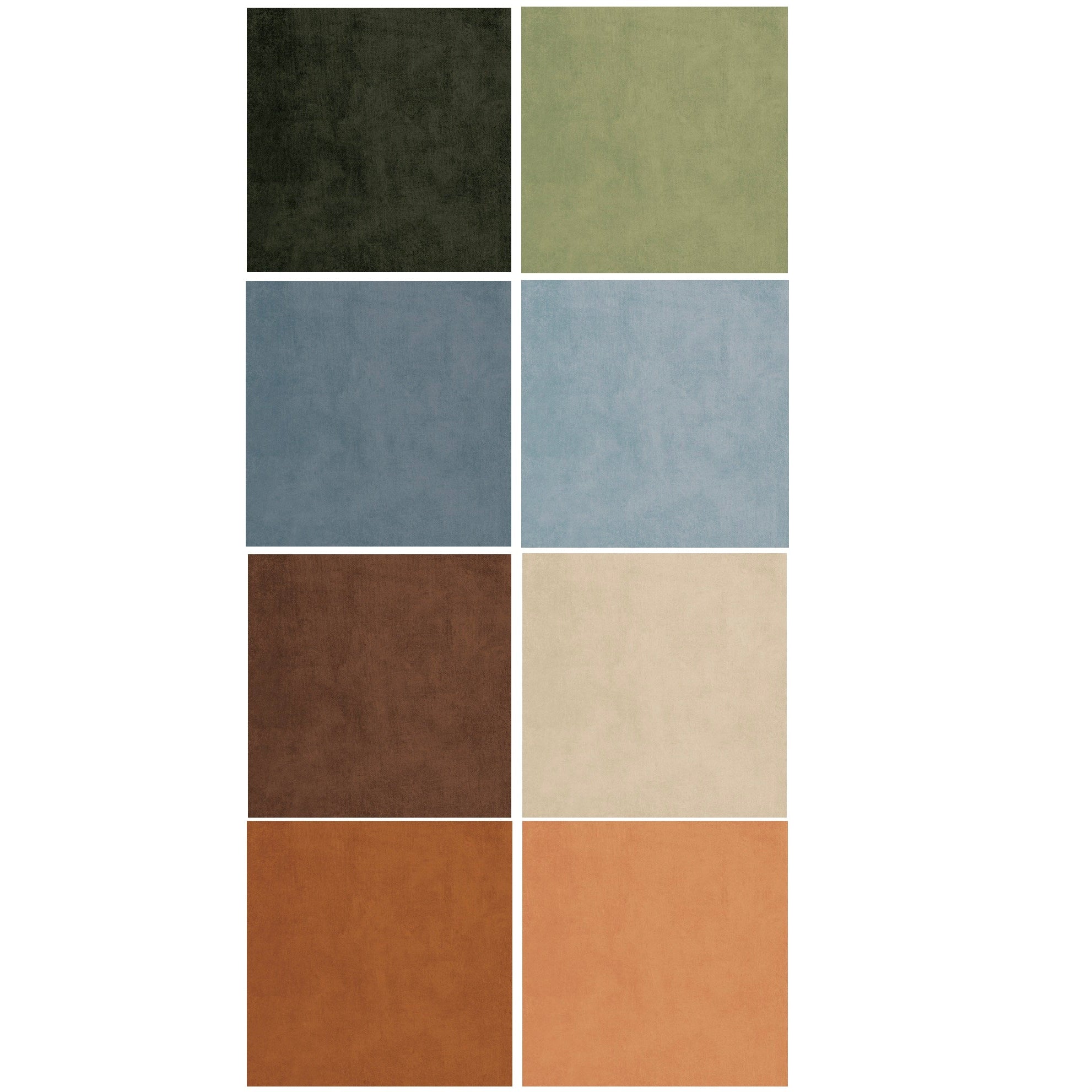 49 and Market Country Heart Cafe Solids 12 x12 inch Paper Pack jch-36220 all paper images