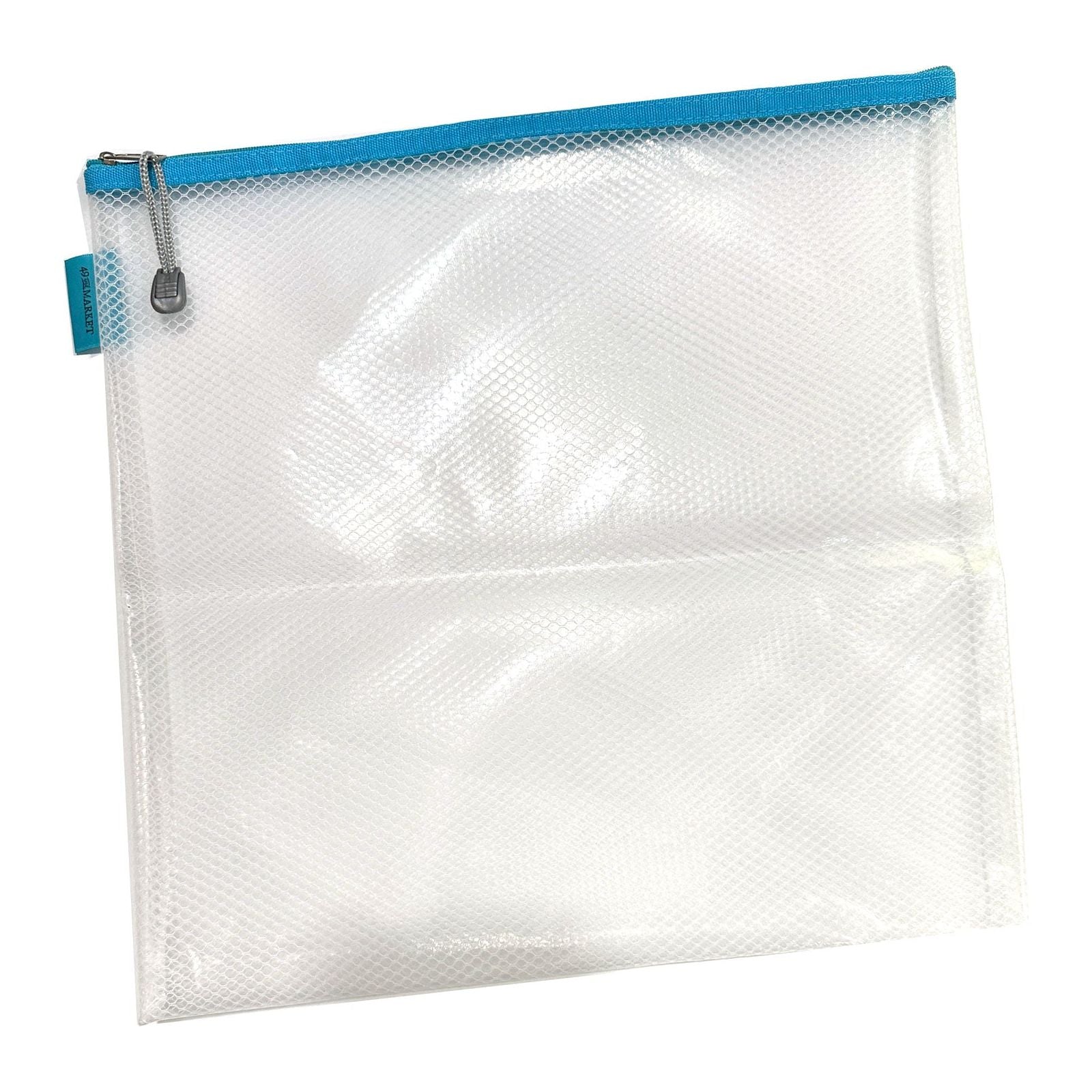 49 and Market Craft Storage Zipper Pouch 12 x 12 inches cs-26771