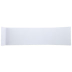 49 and Market Create-An-Album Quadruple Flip Album Base White caa-32871 image 2