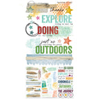 49 and Market Curiosities in Willow Grove Blendable Rub-on Transfers vbwg-33649 explore