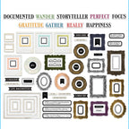 49 and Market Frame Necessities 2 by Vicki Boutin vb-33748 image 2
