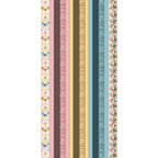 49 and Market Glimmer and Glee Cello Stickers dgg-36145 image 1