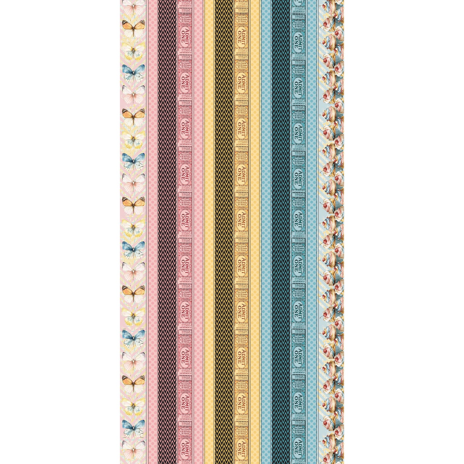 49 and Market Glimmer and Glee Cello Stickers dgg-36145 image 1