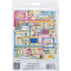 49 and Market Glimmer and Glee Ephemera and Frames dgg-36138 image  1