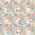 49 and Market Glimmer and Glee Solids 12 x12 inch Paper Pack dgg-35971 bonus sheet