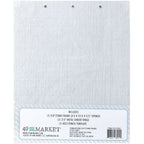 49 and Market Grey Foundations Flip Stand Frame ffs-32451 product image back