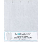 49 and Market Grey Foundations Flip Stand Frame ffs-32451 product image front