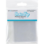 49 and Market InstaFlip Pocket Page 3x4 inch Sleeves ifp-29215