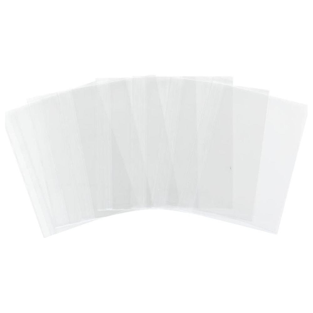 49 and Market InstaFlip Pocket Page 4x6 inch Sleeves ifp-29222 product image