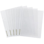 49 and Market InstaFlip Pocket Page 6x8 inch Refills ifp-29192 product image