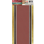 49 and Market Jolly Jingles Washi Stickers djj-38224