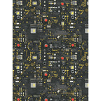 49 and Market Level Up 6 x 8 inch Paper Pack dlu-36473 bonus sheet image