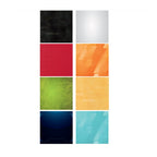 49 and Market Level Up Solids 12 x12 inch Paper Pack dlu-36466 all paper images