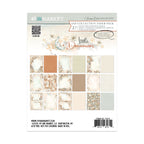 49 and Market Little Dreamer 6 x 8 inch Paper Pack jlc-31614