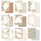 49 and Market Little Dreamer 6 x 8 inch Paper Pack jlc-31614 product image
