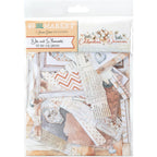49 and Market Little Dreamer Little Celebration Die Cut Elements jdc-31768