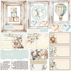49 and Market Little Dreamers Spice All-in-One-Kit lds-35254 image 3