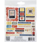 49 and Market Mouse and Co. Chipboard mmc-37722 back of package