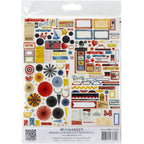 49 and Market Mouse and Co. Die-Cut Elements mmc-37692 back of package