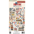49 and Market Mouse and Co. Laser Cut Elements mmc-37685