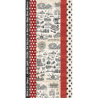 49 and Market Mouse and Co. Washi Sheets mmc-37715 product image 2