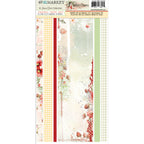 49 and Market Nature's Haven Fabric Strips jnh-33205