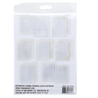 49 and Market Noteworthy Journal Essential 6 x 8 inch Spiral Notebook caa-32796 image 1