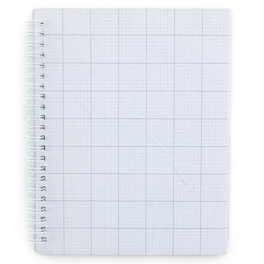 49 and Market Noteworthy Journal Essential 6 x 8 inch Spiral Notebook caa-32796 image 2