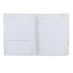 49 and Market Noteworthy Journal Essential 6 x 8 inch Spiral Notebook caa-32796 image 3