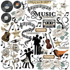 49 and Market Perfect Harmony All-in-One Kit aio-34325 image 1