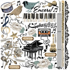 49 and Market Perfect Harmony All-in-One Kit aio-34325 image 2