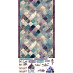 49 and Market Plume and Petal Washi Sheets dpp-35247 image 1