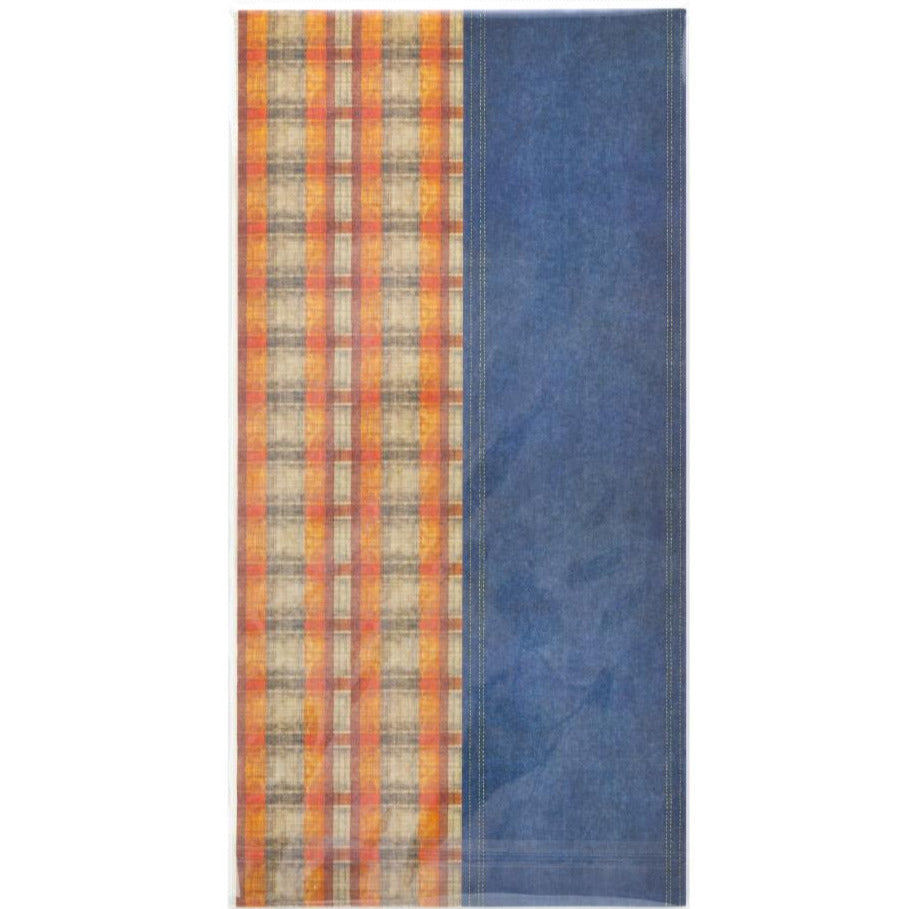 49 and Market Rust and Revs 2.0 Fabric Tape Sheets rr2-31560 two