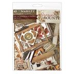 49 and Market Season's Bounty Ephemera dsb-38699