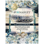 49 and Market Starlight Dreams 6x8 inch Paper Pack dsd-30532