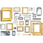 49 and Market Starlight Dreams Die-Cut Elements dsd-30693 product image