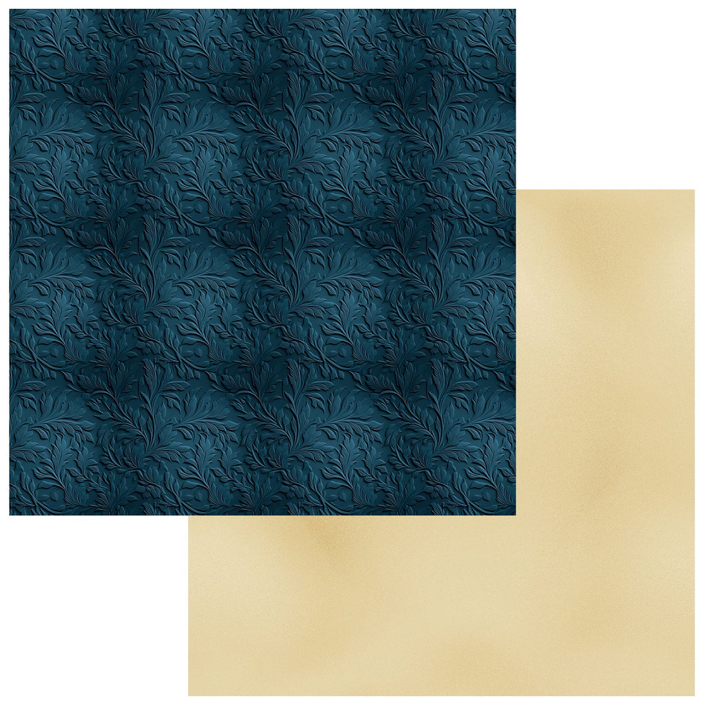 49 and Market Starlight Dreams Solid 12 x 12 Paper Pack dsd-30525 product image 4