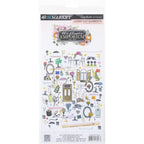 49 and Market The Flower Emporium Laser Cut Out Elements vbf-31263