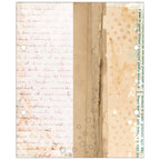 49 and Market The Flower Emporium Market Binder Album Kit vbf-31348 worn