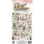 49 and Market The Looking Glass Laser Cut Elements jlg-34981