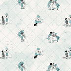 49 and Market Toddler Time 12 x 12 inch Paper Pack tt-29949 product image