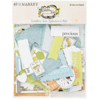 49 and Market Toddler Time Ephemera Bits tt-30204