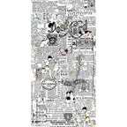 49 and Market Toddler Time Washi Sheets tt-30235 product image