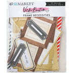 49 and Market Vicki Boutin Frame Necessities Ephemera vb-32444