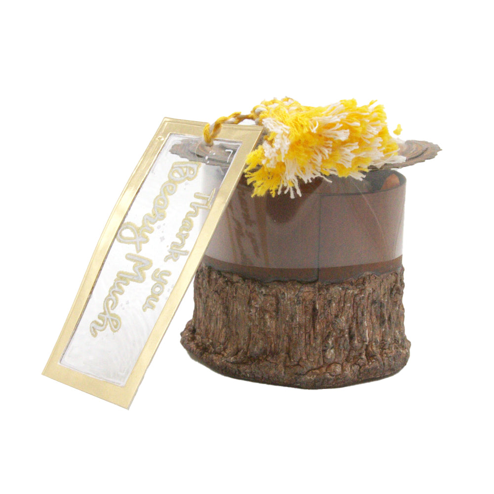 Tonic Hungry Honey Bears Stamp And Die Set sc20 candle tag