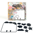 AALL & Create Sunshine Splendour Dies 50