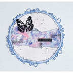 AALL & Create Entertaining Gems Ephemera Die-Cuts 51
