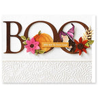 Penny Black Big Boo Thin Metal Creative Dies 51-794 pumpkin